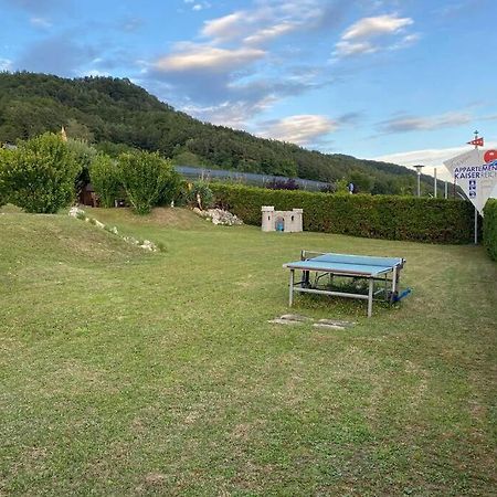Die Seeblume - Ferienwohnung Mit Pool Und Seeblick Ludwigshafen am Bodensee Kültér fotó
